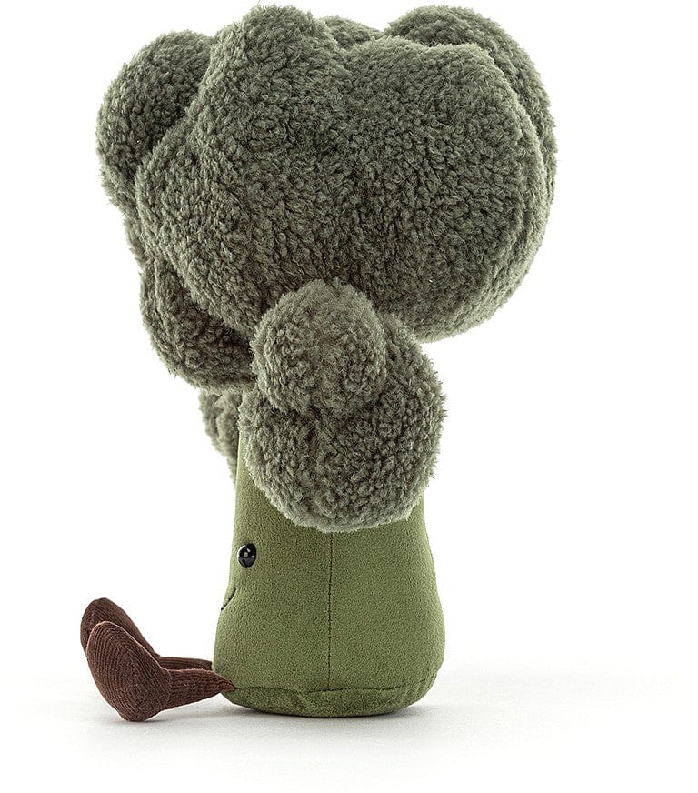 Jellycat Amuseable Broccoli, 9" - A2BRO