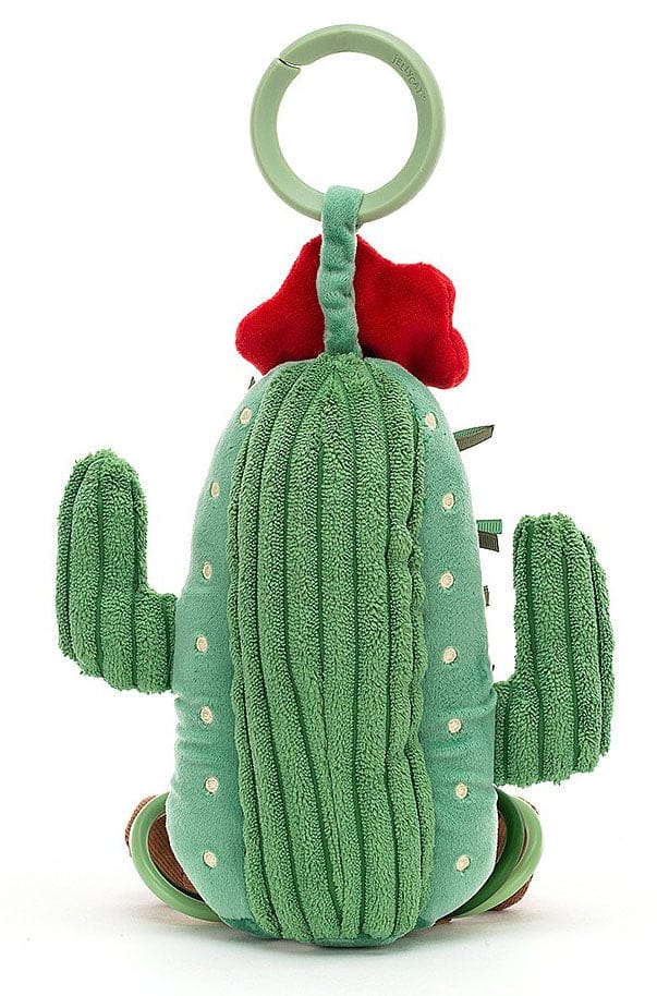 Jellycat Amuseable Cactus Activity Toy