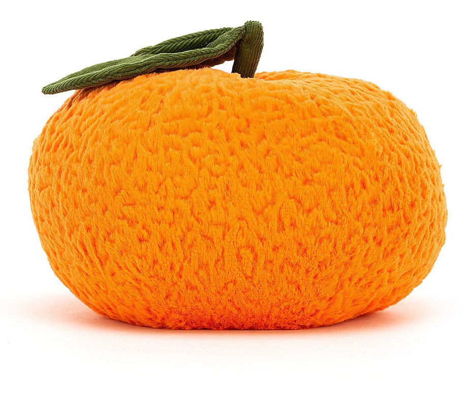 Jellycat Amuseable Clementine, 8" - A2CLEM