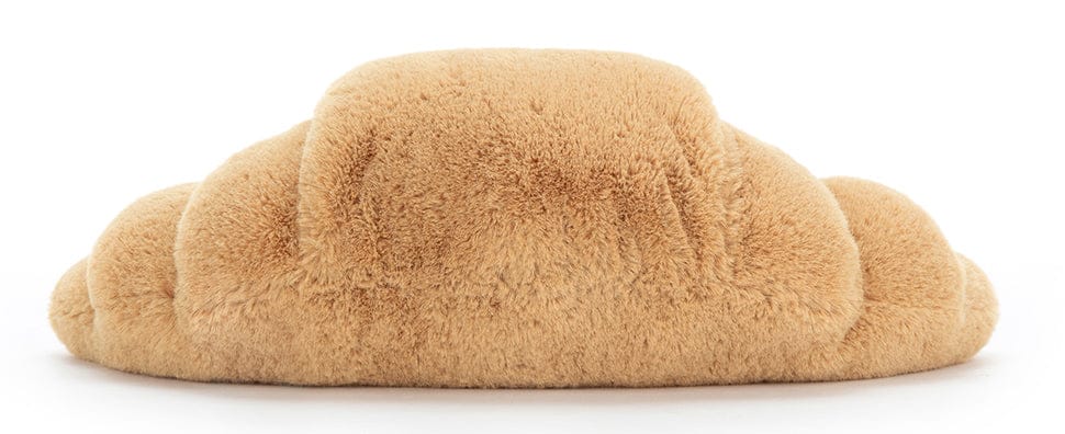 Jellycat Amuseable Croissant, 8"