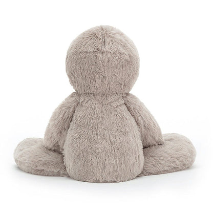 Jellycat Bailey Sloth Medium, 16" - BS3BS