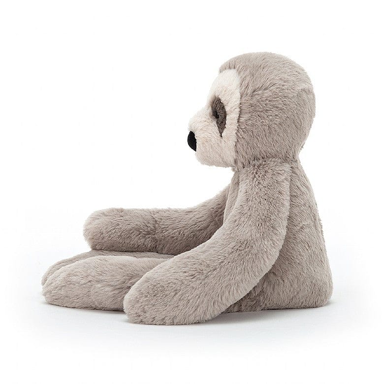 Jellycat Bailey Sloth Medium, 16" - BS3BS