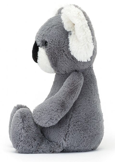 Jellycat Bashful Koala, 11" - BAS3KOA