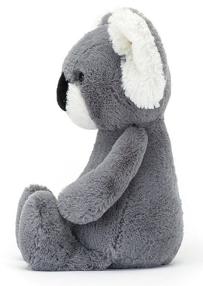 Jellycat Bashful Koala, 11" - BAS3KOA