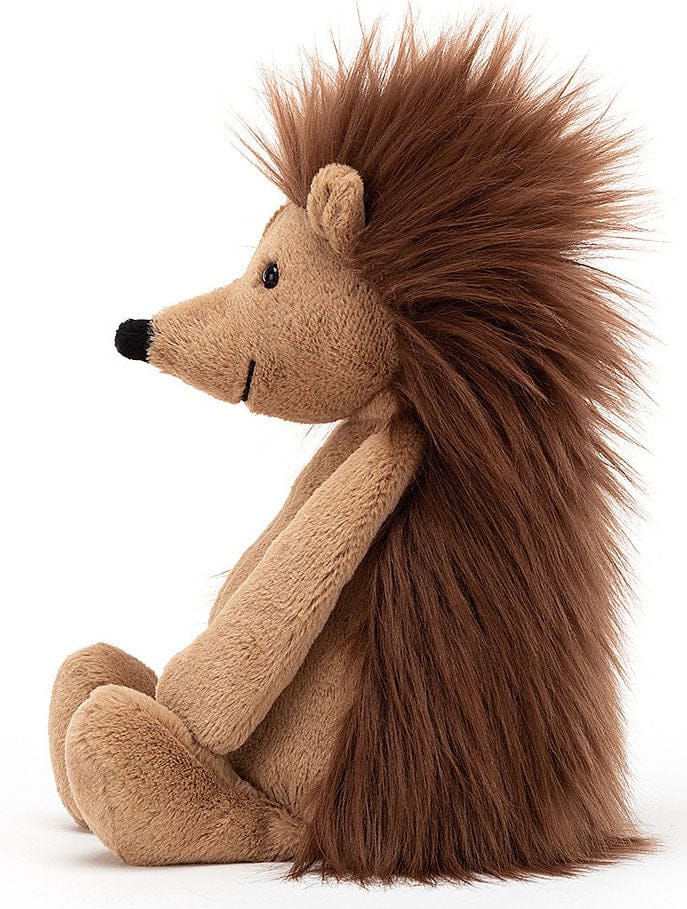 Jellycat Bashful Spike Hedgehog, 7"