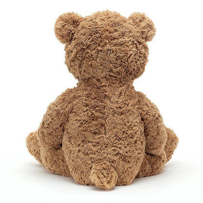 Jellycat Bumbly Bear Huge, 23" - BUMH1BR