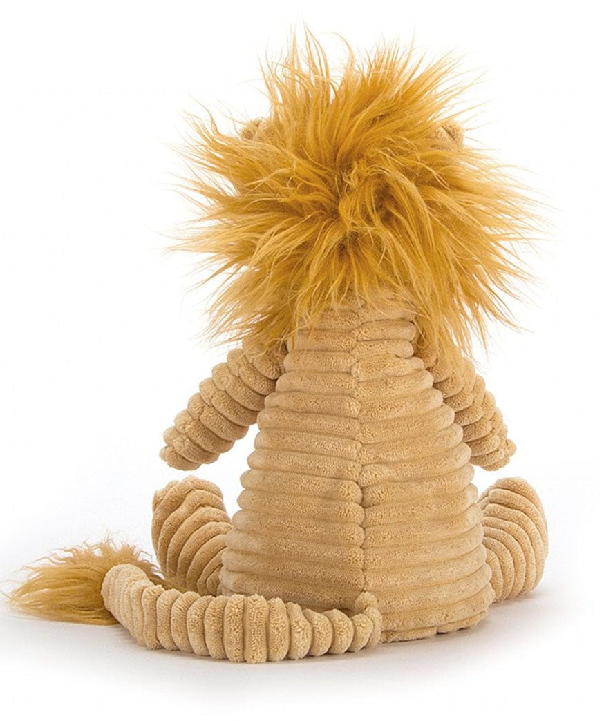 Jellycat Cordy Roy Lion, 15" - ROY3LNN