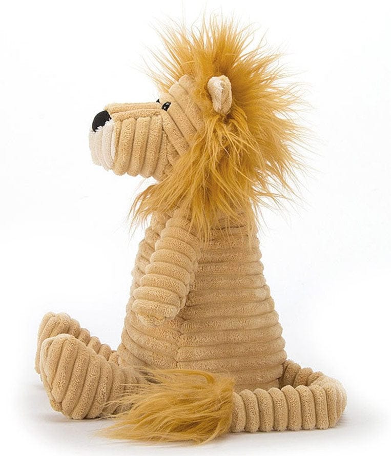 Jellycat Cordy Roy Lion, 15" - ROY3LNN