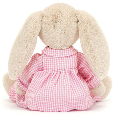 Jellycat Lottie Bunny Bedtime, 11" - LOT3BED