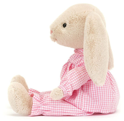 Jellycat Lottie Bunny Bedtime, 11" - LOT3BED