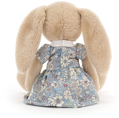 Jellycat Lottie Bunny Floral, 11" - LOT3BF