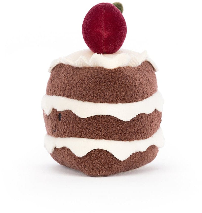 Jellycat Pretty Patisserie Gateaux, 3" - PRET3G