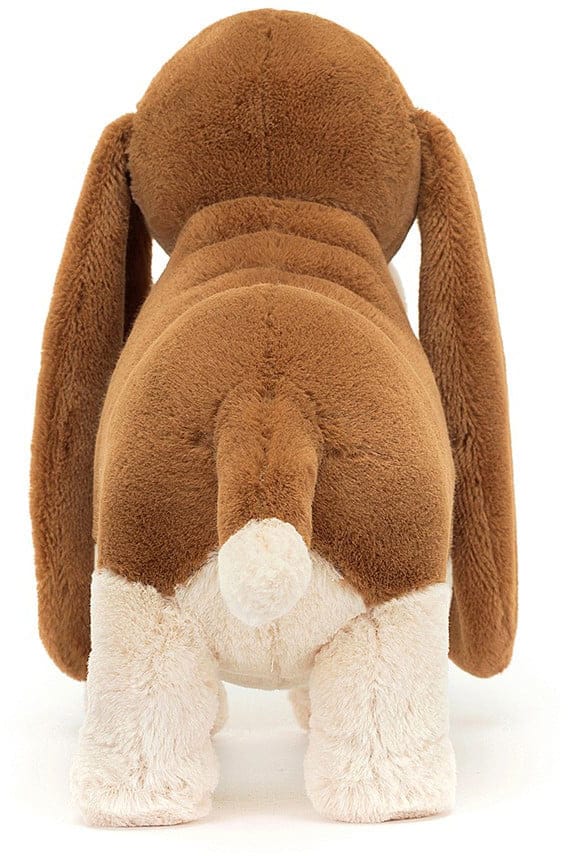 Jellycat Randall Basset Hound, 13" - RAN3BH