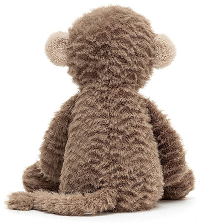 Jellycat Rolie Polie Monkey, 13" - ROLP3M