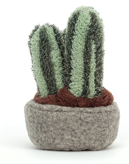 Jellycat Silly Succulent Columnar Cactus, 6" - SS6COL
