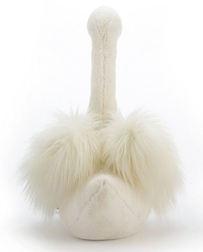 Jellycat Solange Swan, 22" - SOL2S