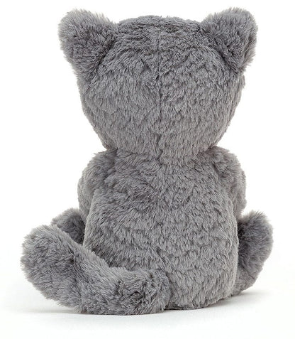 Jellycat Tumbletuft Kitten, 8" - TUM3KT