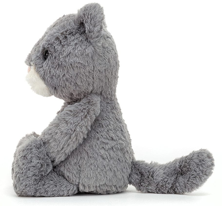 Jellycat Tumbletuft Kitten, 8" - TUM3KT
