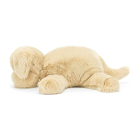 Jellycat Wanderlust Puppy, 14" - WL4P