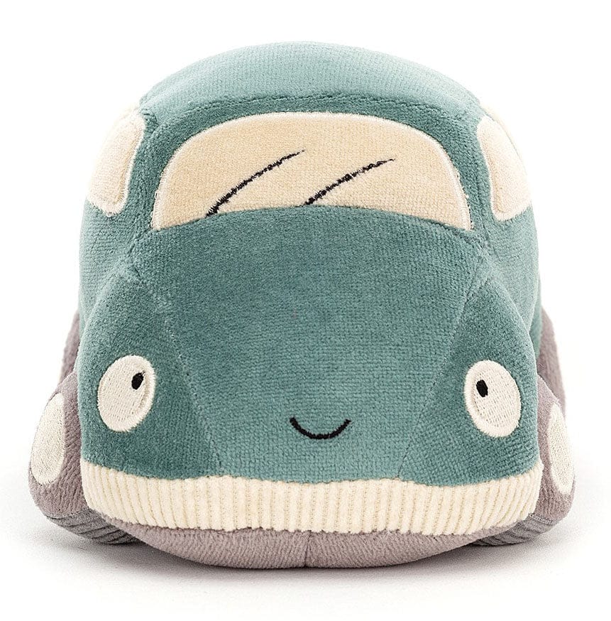 Jellycat Wizzi Car, 8" - TRANS2C
