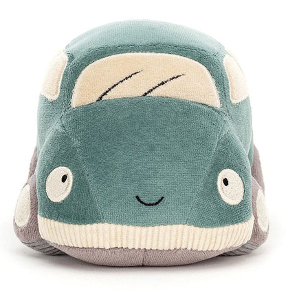 Jellycat Wizzi Car, 8" - TRANS2C