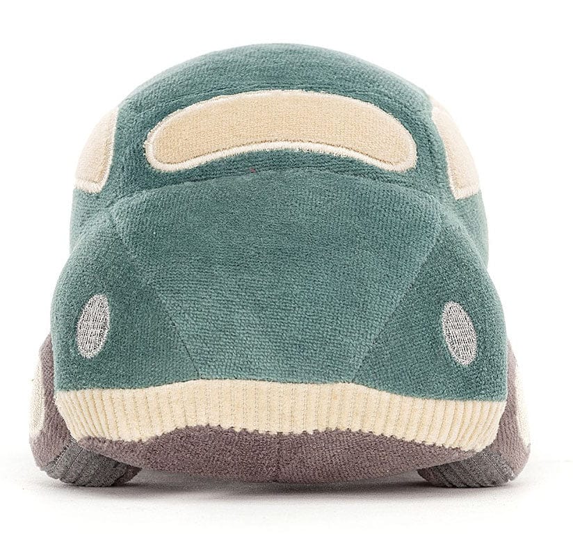 Jellycat Wizzi Car, 8" - TRANS2C