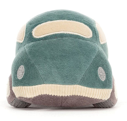 Jellycat Wizzi Car, 8" - TRANS2C
