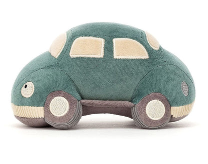 Jellycat Wizzi Car, 8" - TRANS2C