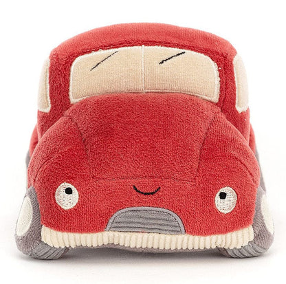 Jellycat Wizzi Truck, 8" - TRANS2T