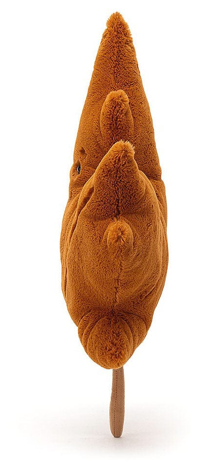 Jellycat Woodland Maple Leaf, 17" - LEAF2S