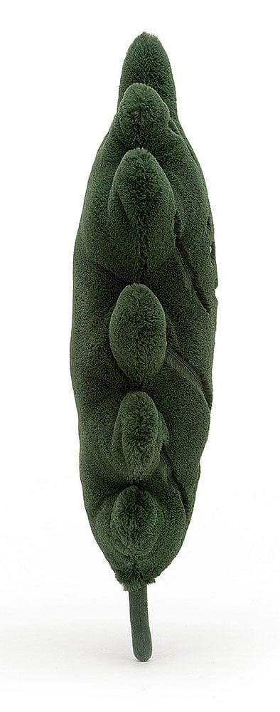 Jellycat Woodland Oak Leaf, 19" - LEAF2O