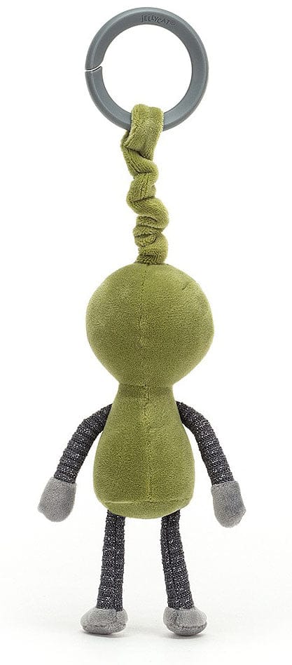 Jellycat Zalien Jitter - ZALJ2A