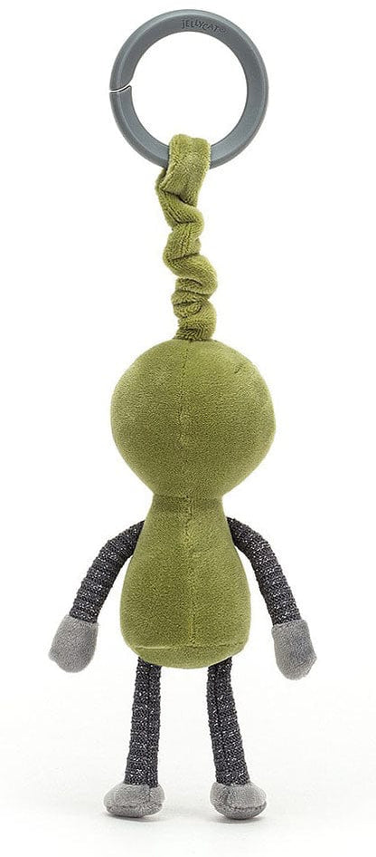 Jellycat Zalien Jitter - ZALJ2A