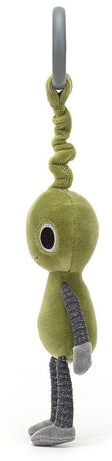 Jellycat Zalien Jitter - ZALJ2A