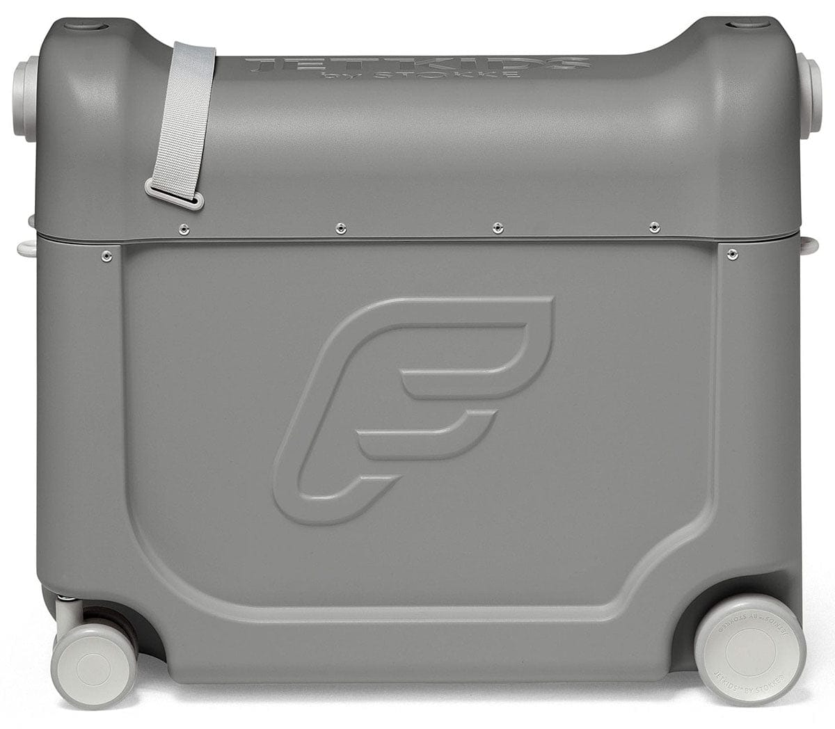 JetKids by Stokke Bedbox V3 - Grey Limited