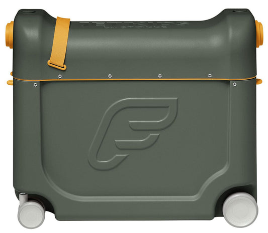 Stokke JetKids BedBox V3 - Olive - 534507