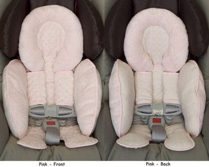 JJ Cole Body Support - Pink - ABP