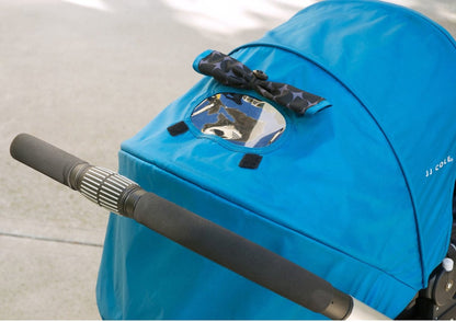 JJ Cole Broadway Stroller - Drops