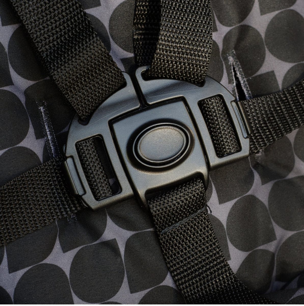 JJ Cole Broadway Stroller - Drops