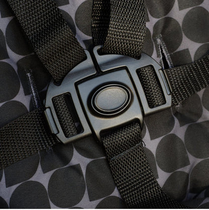 JJ Cole Broadway Stroller - Drops