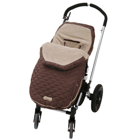 JJ Cole Urban BundleMe Infant - Soho - UOBM