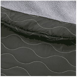 JJ Cole Urban BundleMe Infant - Stealth - USBM