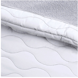 JJ Cole Urban Bundleme Toddler in Ice