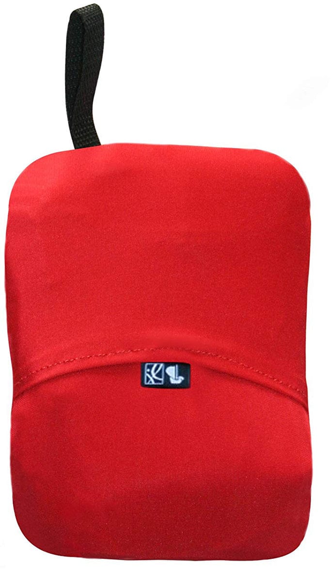 JL Childress Airport Gate Check Car Seat Bag in Red - 2110RD