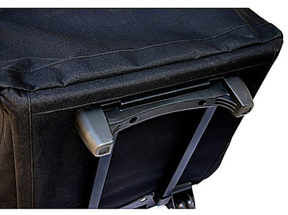 JL Childress Wheelie Car Seat Travel Bag - 2206BLK