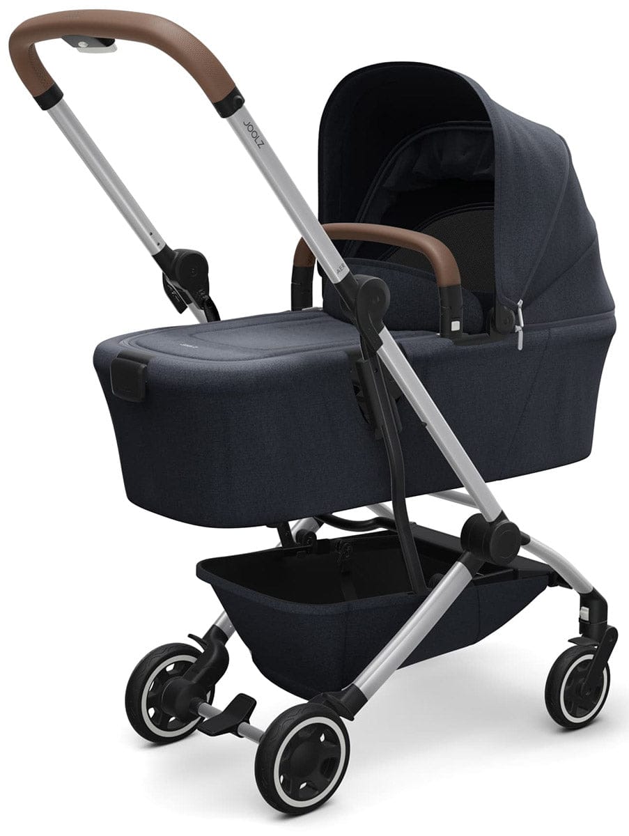 Joolz Aer Bassinet - Elegant Blue