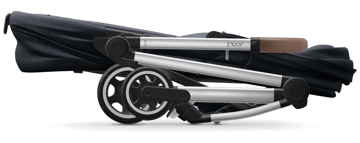 Joolz Aer Bassinet - Elegant Blue