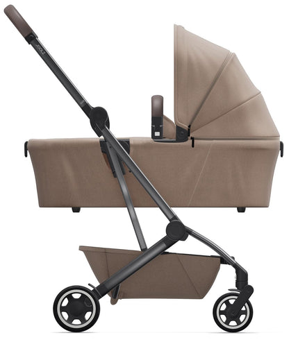 Joolz Aer Bassinet - Lovely Taupe - 440051