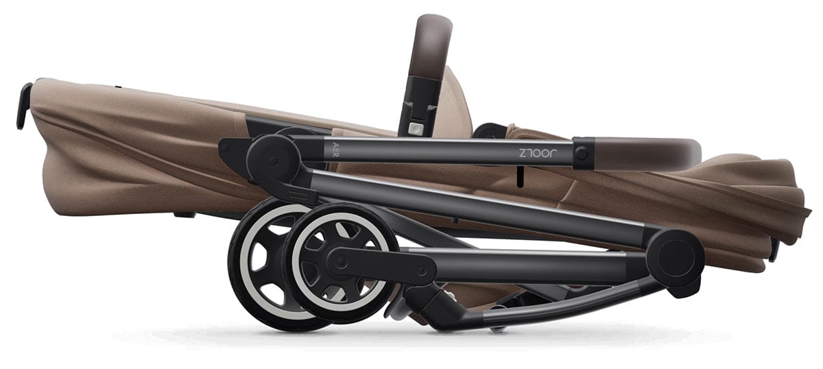 Joolz Aer Bassinet - Lovely Taupe - 440051