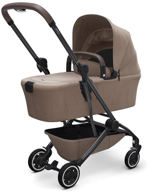 Joolz Aer Bassinet - Lovely Taupe - 440051